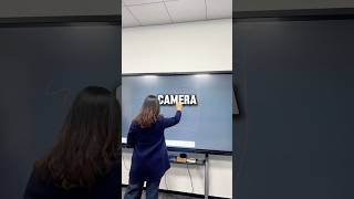 Android 15 Speed Leaks Show 86 Inch AI Blackboards Replacing Human Staff With Smart Camera Tech Now