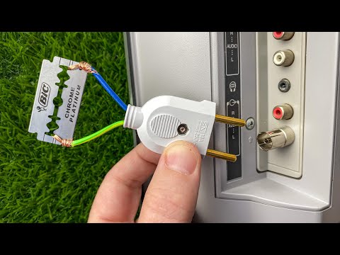 Just Plug Into Your TV And Watch All The Channels In The World In Full HD 