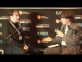 Breaking Bad Composer Dave Porter - 2012 ASCAP I Create Music EXPO Interview