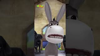 Vir The Robot Boy : Chatori Gintu | 3D Youtube Hindi Cartoon Shorts For Kids