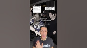 Taylor Swift - I Can Fix Him (No Really I Can) #taylorswift