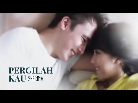 Sherina - Pergilah Kau | VC Trinity