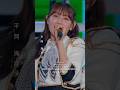 7回目のひな誕祭 BD&DVD発売記念#平岡海月 ライブソロカットを公開🪼 #日向坂46 #hinatazaka46 # #七回目のひな誕祭