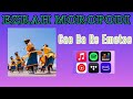 Ezrah moropodi  gae ba re emetse official audio