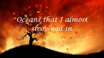 Falling Into Place by The Afters