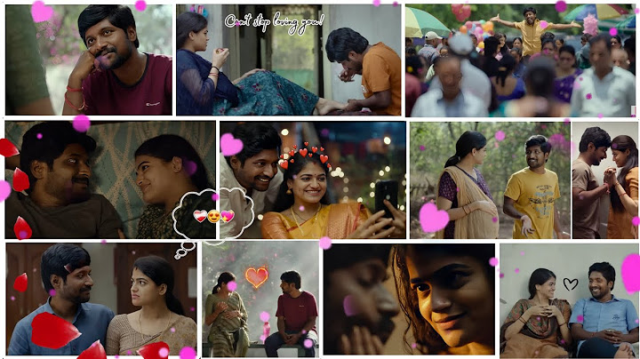 Nuvve naku lokam 🤍🥹✨️ II janaka aithe ganaka II EFX MASHUP IIUse Headphones 🎧 ‎⁨@k.prashanthbgm3385⁩