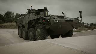 Boxer | Specialist Carrier - One Vehicle, Endless Opportunities
