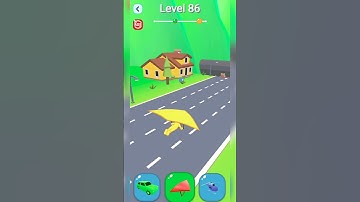 shape shifting game shape shifting race game Cartoon Game best game shape shifting gameplay