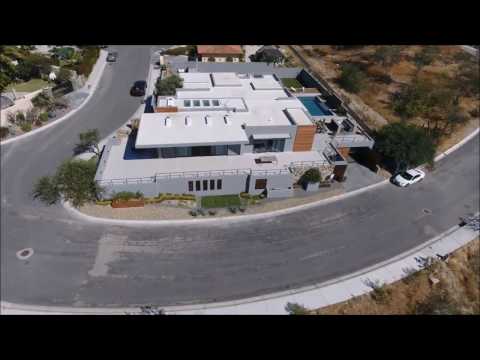 House for Sale in Cabo San Lucas Corridor, Los Cabos: Casa Alejandro, MLS 16-793 (Update)