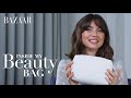 Ana de Armas : Inside my beauty bag | BazaarUK