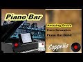 Relaxing  music   piano  part 1 coppelia olivi