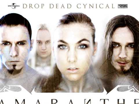Amaranthe - Drop