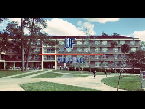 uf-yulee-hall-dorm-review