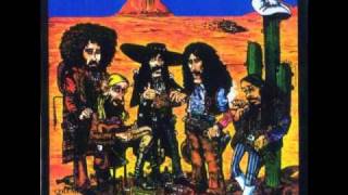 New Riders of the Purple Sage - Rainbow chords