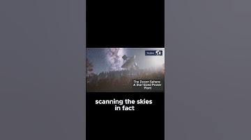 Could We Detect Alien Mega Structures