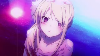 [AMV] {Sakurasou no Pet na Kanojo} Nightcore - Yes & No - (XYL)