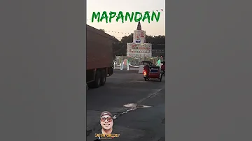 Mapandan Pangasinan Youtubeshort 