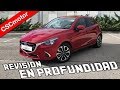 Mazda 2 | Revisión en profundidad