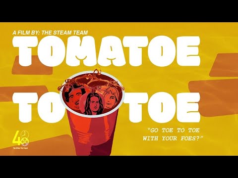 Tomatoe-to-Toe - A Nashville 48 Hour Film Project
