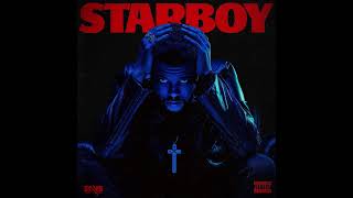 The Weeknd - Starboy ft. Daft Punk (SANS EDIT)