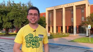 Information Welcome to North Russell - Virtual Move-In Guide