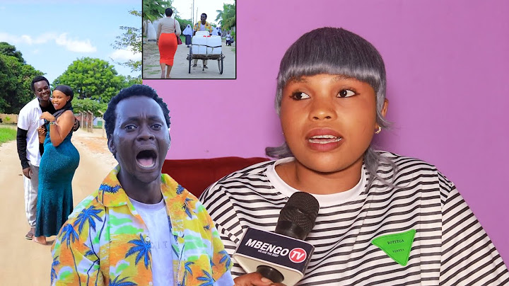 HUSNA AJIBU KUWA MPENZI WA STEVE MWEUSI, NDOA INAKUJA, KUIGIZA KUNA CHANGAMOTO