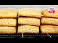 Такое в магазине НЕ Продается! Детям Очень нравится 🍪 Быстрое печенье БЕЗ Яиц | Еда на любой вкус