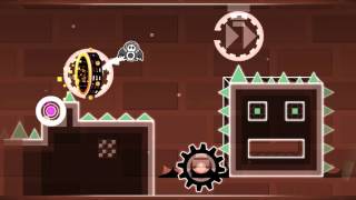 Blast Processing v2 - Doramis Processing by TheRealDorami (Easy Demon) - [Geometry Dash 2.0] Blast Processing V2 Mr Kim