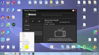 Guide to use YTmonster _ earn money online _ 2015 screenshot 2
