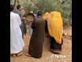 التراث الأمازيغي الأصيل تحواشت نتمغارين