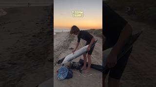 Pov Going On A Surf Trip With Your Girlfriend