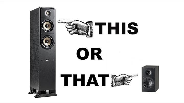 Is Bigger Really Better? Big VS Small Speakers