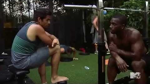diem & aneesa manipulates with the rookies marlon & jordan in rivals 2 (best quality)