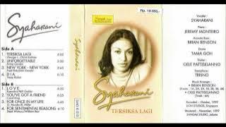A01-Tersiksa Lagi (Syaharani)