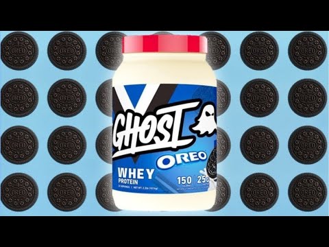 ghost protein