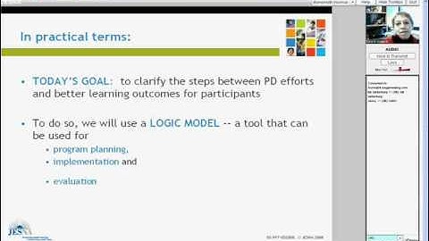 program evaluation 3_1.wmv