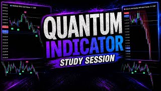 Quantum Indicator Study Session
