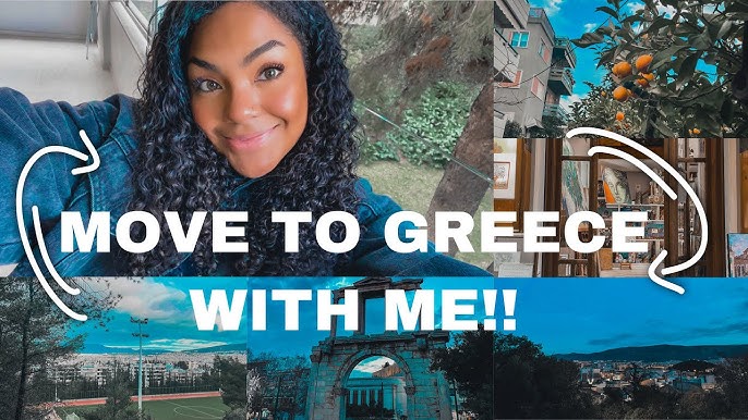 9/28 day 22 studying abroad in greece vlog. beach day!! and my faves p
