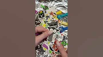 POV: Test IQ Challenge: Help Raddy Correct Color Matching with Squid Game 2 - Incredibox Sprunki