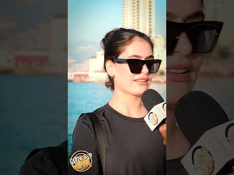 بيحكيك كل نهار انت ساكت وهوا ساكت