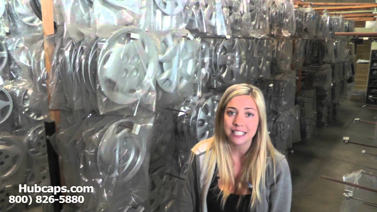 Automotive Videos Suzuki Esteem Hub Caps, Center Caps & Wheel Covers