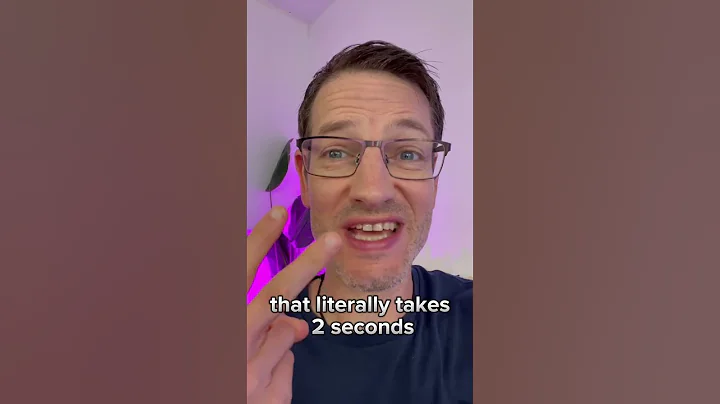 How to Use the World's Fastest Hypnotic Induction On Yourself