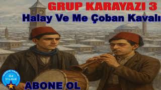 Grup Karayazı Gelme Mezarıma Ben Öldükten Sonra O Kültüro Halk Oyunları Kürtçeo Halay