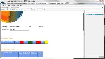 How to Run an SSRS Report within SharePoint | ReportingGuru