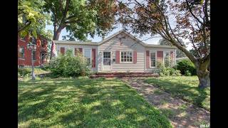 1441 Hampshire Street, Quincy, IL 62301