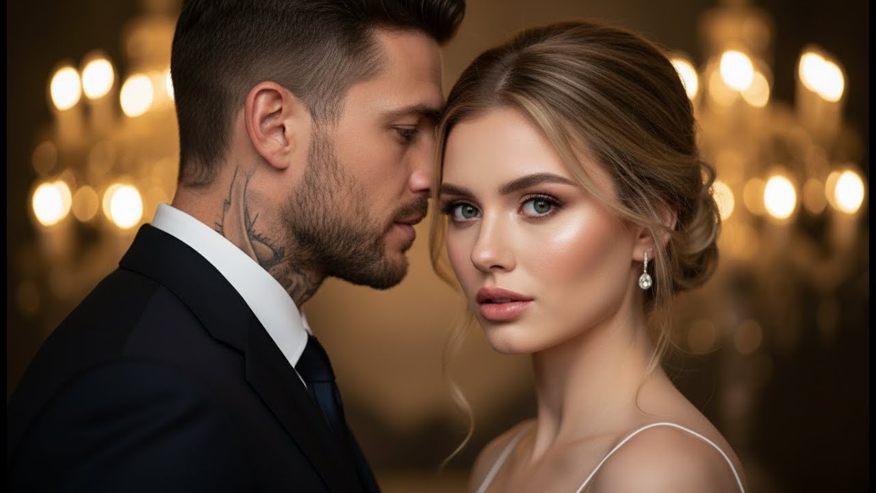 She Never Expected Marriage — But the Ruthless CEO Claimed Her After One Night ...