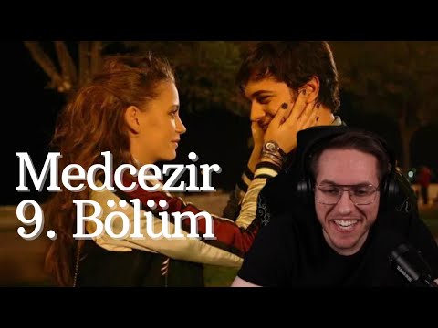 RRaene - Medcezir 9. Bölüm İzliyor #rraenee #medcezir