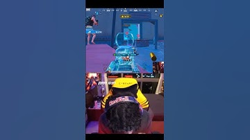 JONATHAN GAMING HACKER LIKE 1V4 CLUTCH 😱! HACKER OR WOTT 😱! #jonathangaming #shorts