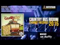 COUNTRY BUS RIDDIM (2015) Tarrus Riley   Konshens   Morgan Heritage   I Octane   Alaine   More