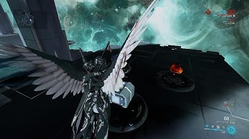 Warframe | Wisp Breach Surge Bug